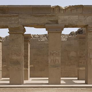 Karnak Temple Photo References #12